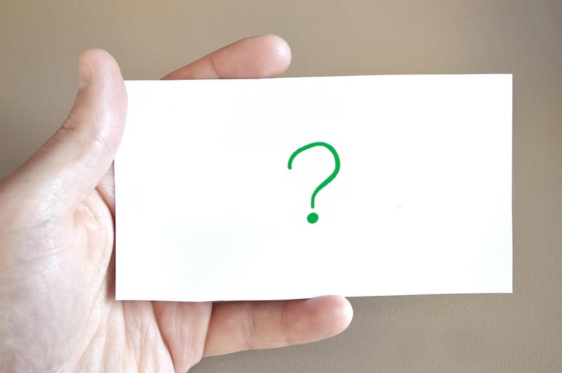 FAQs Image